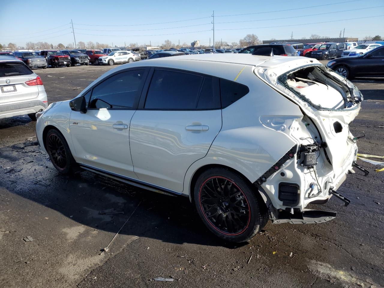 2024 Subaru Impreza - Image 2