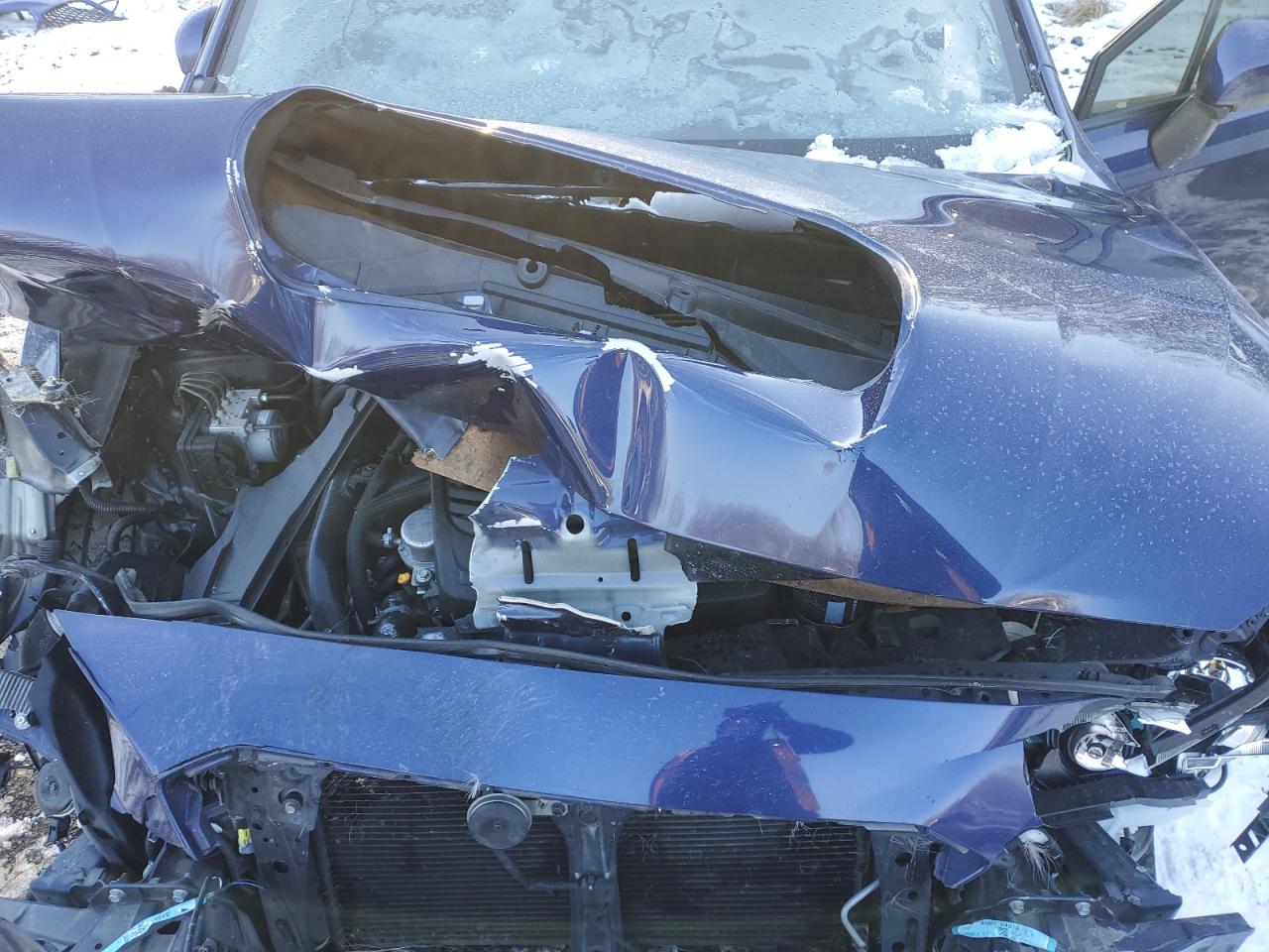 2019 Subaru WRX - Image 13