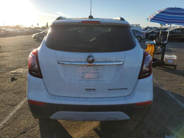  BUICK ENCORE 2019 Білий