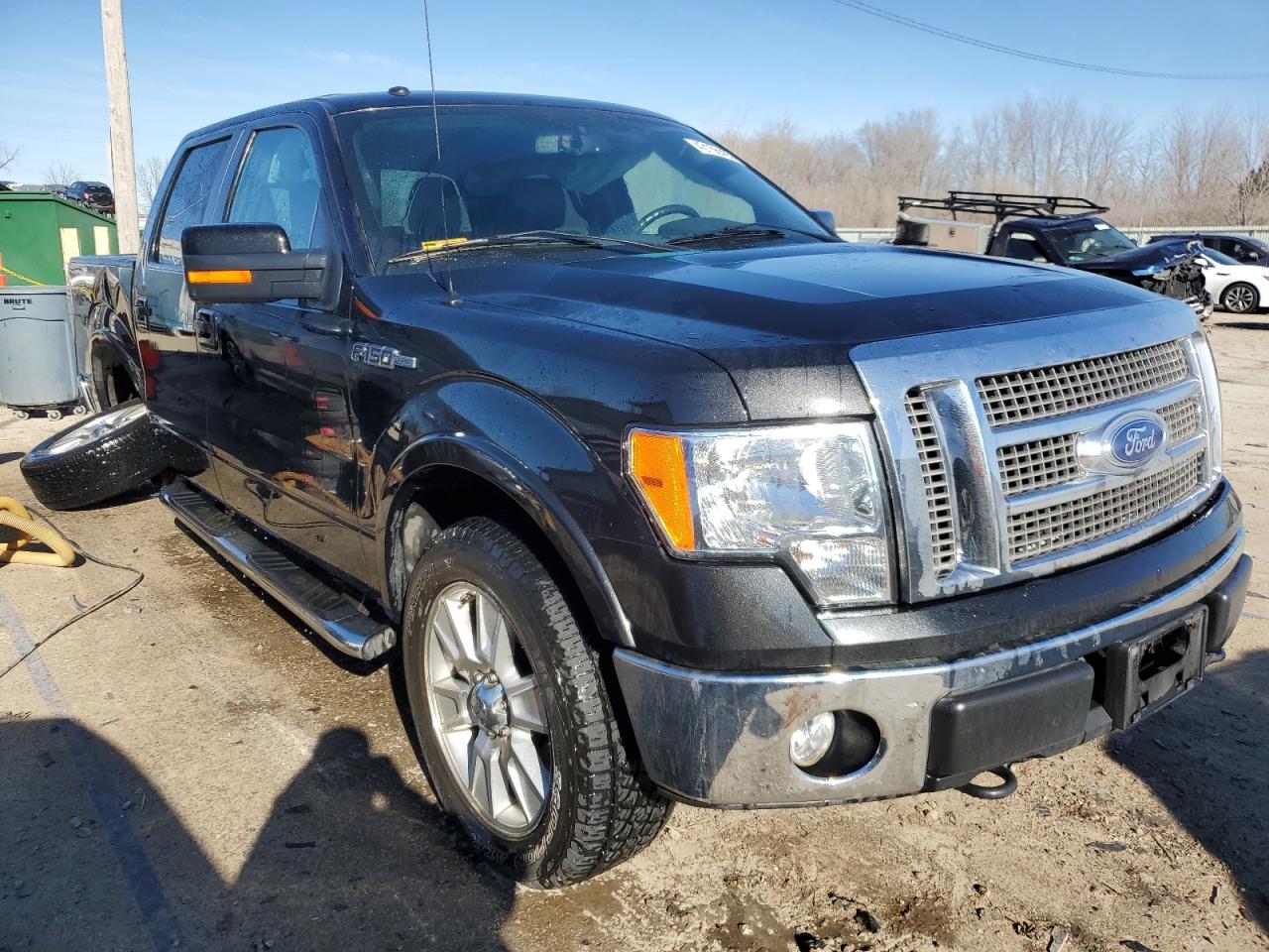 2010 Ford F-150 - Image 4