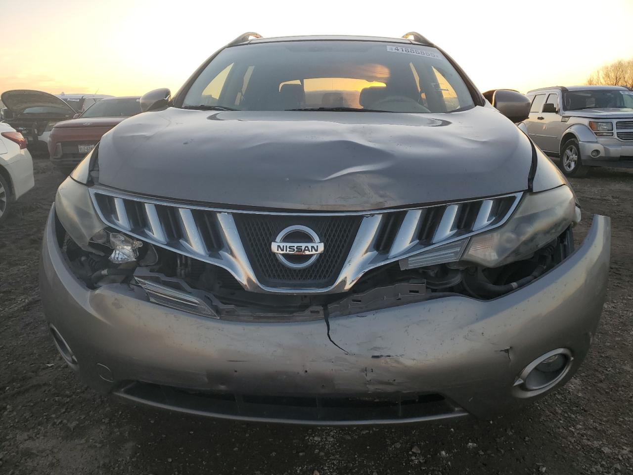 2009 Nissan Murano - Image 5