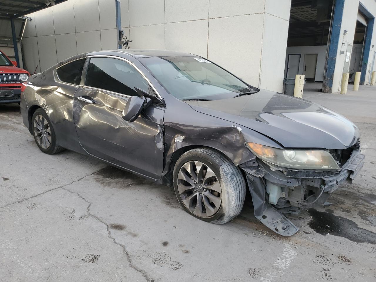 2013 Honda Accord - Image 4