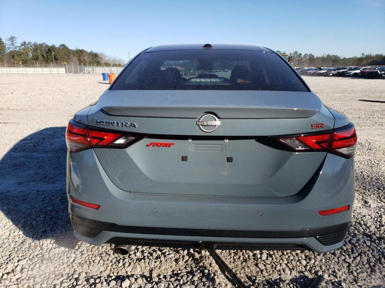 2024 Nissan Sentra - Image 6