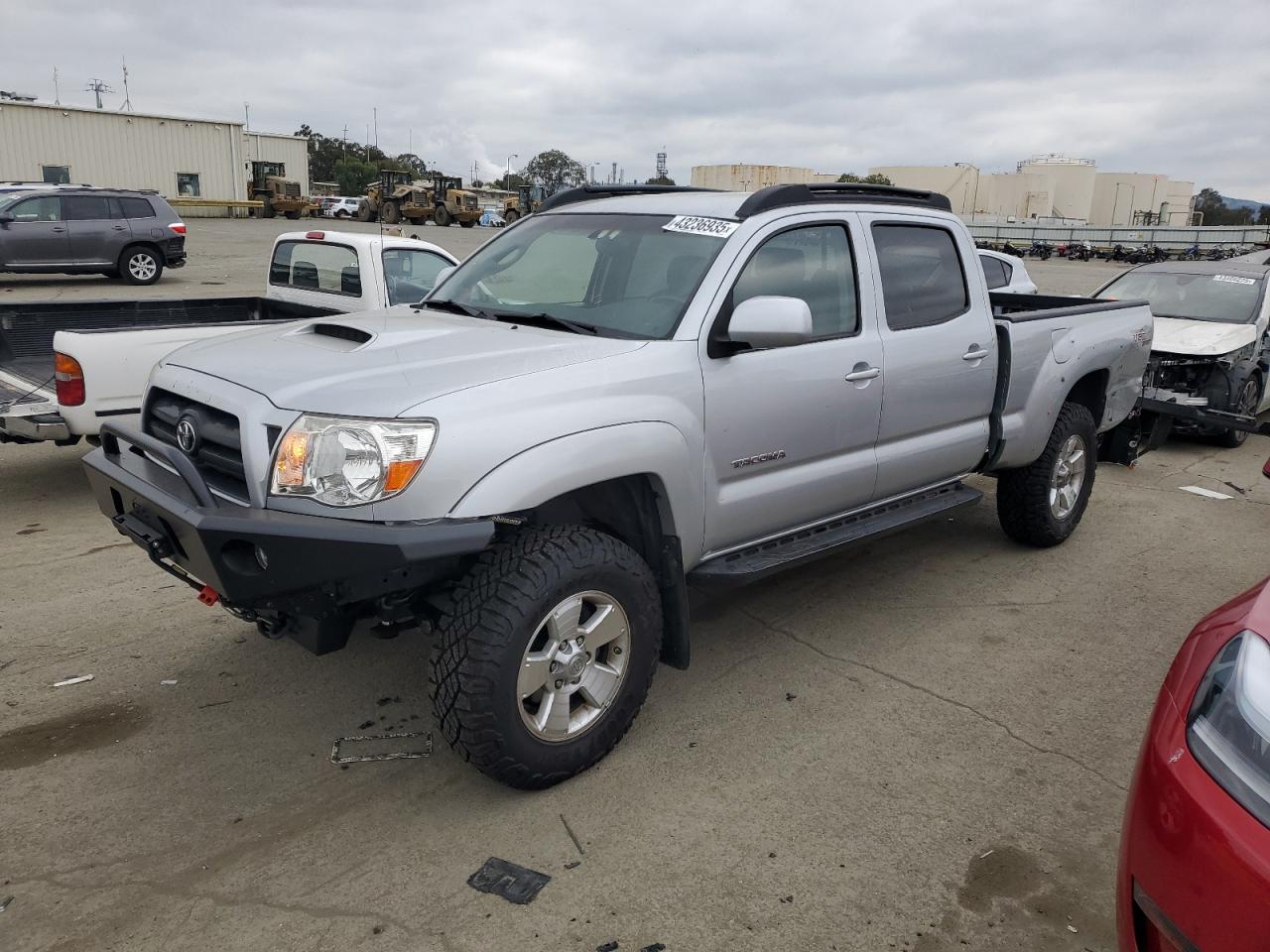 2006 Toyota Tacoma - Image 1