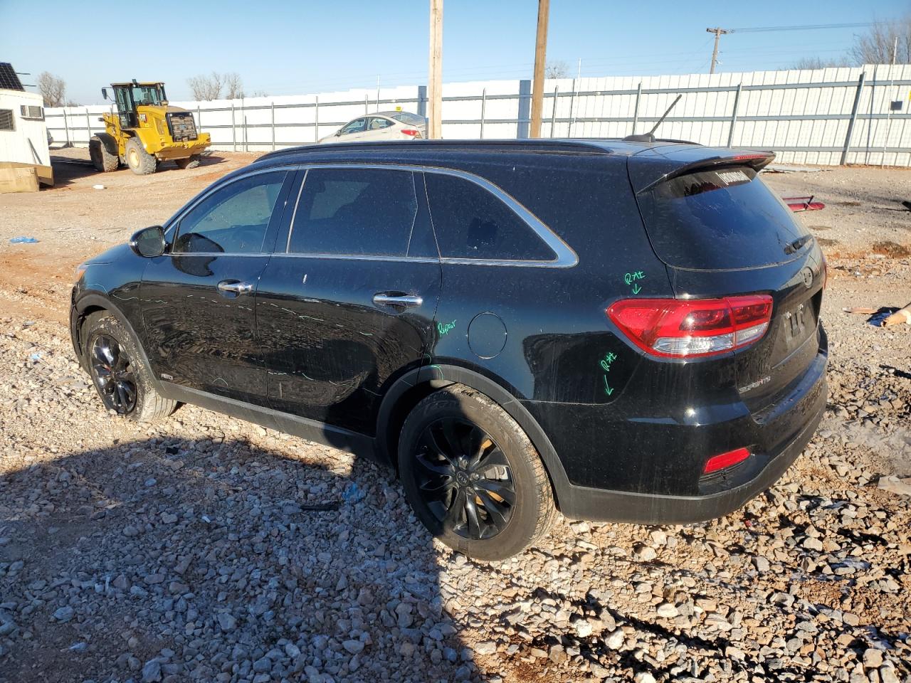 2019 Kia Sorento - Image 2