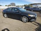 2016 Ford Fusion Se იყიდება San Diego-ში, CA - Minor Dent/Scratches