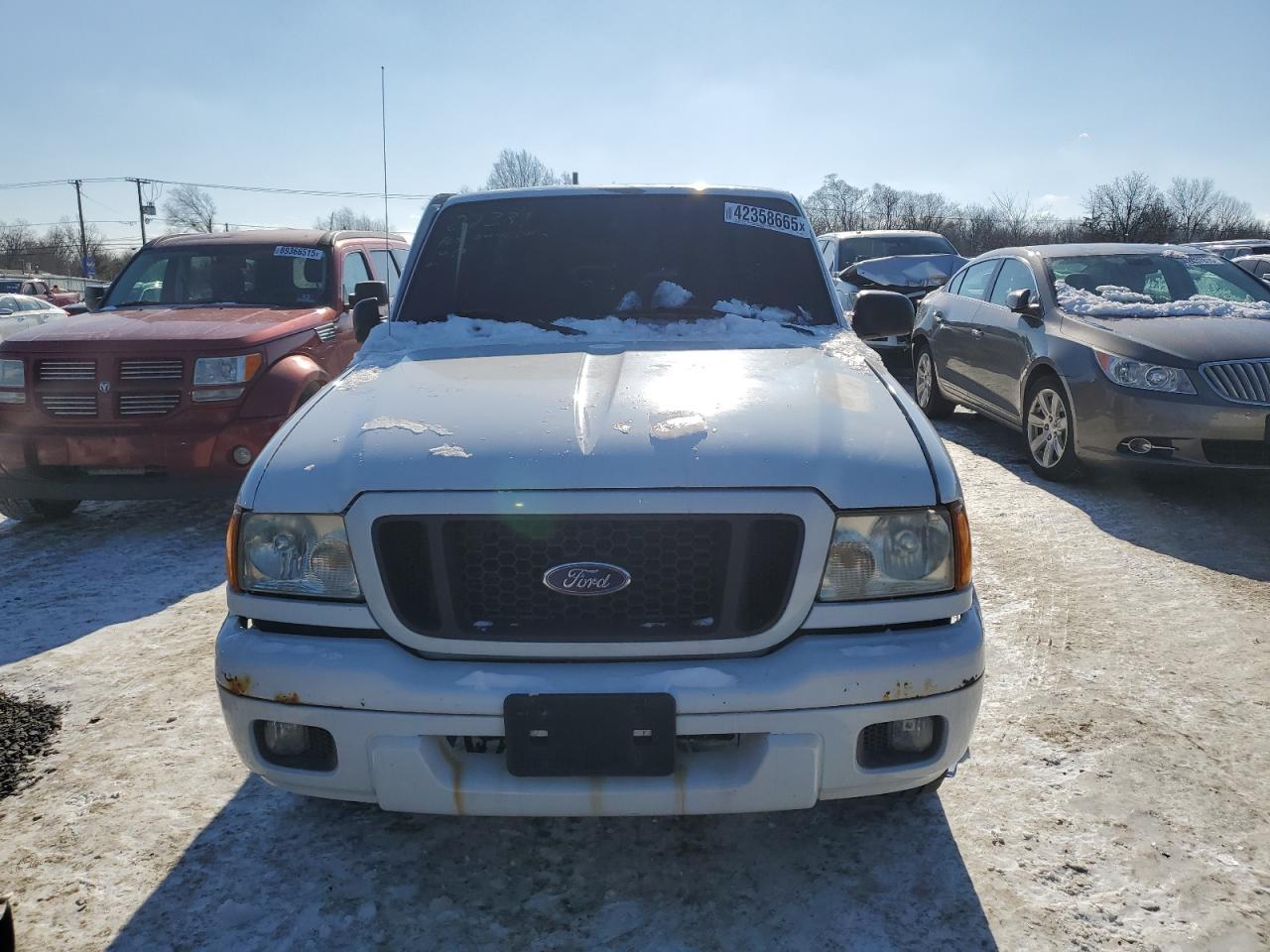 2004 Ford Ranger - Image 5