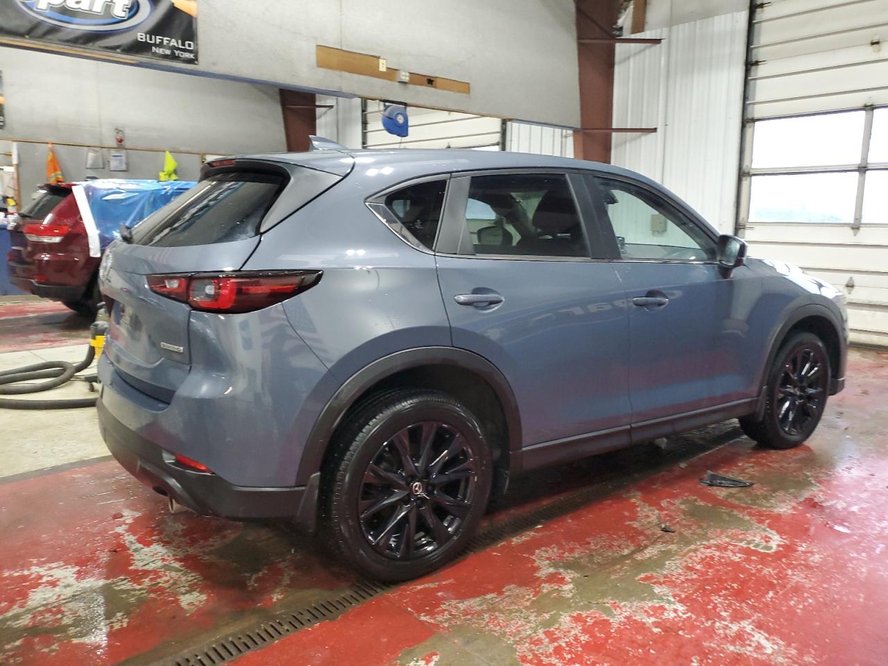 2024 Mazda CX-5 - Image 3