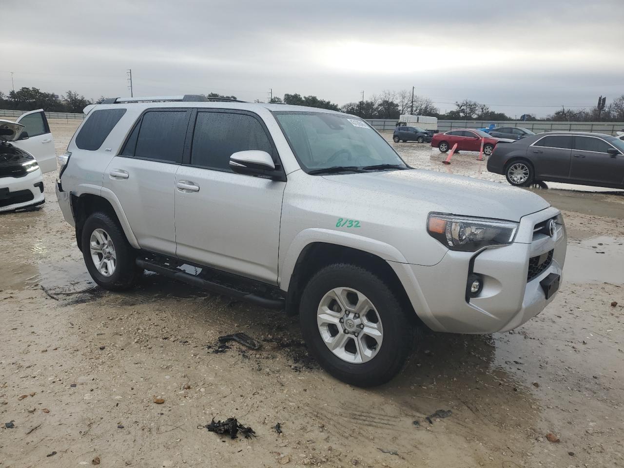 2023 Toyota 4Runner - Image 4