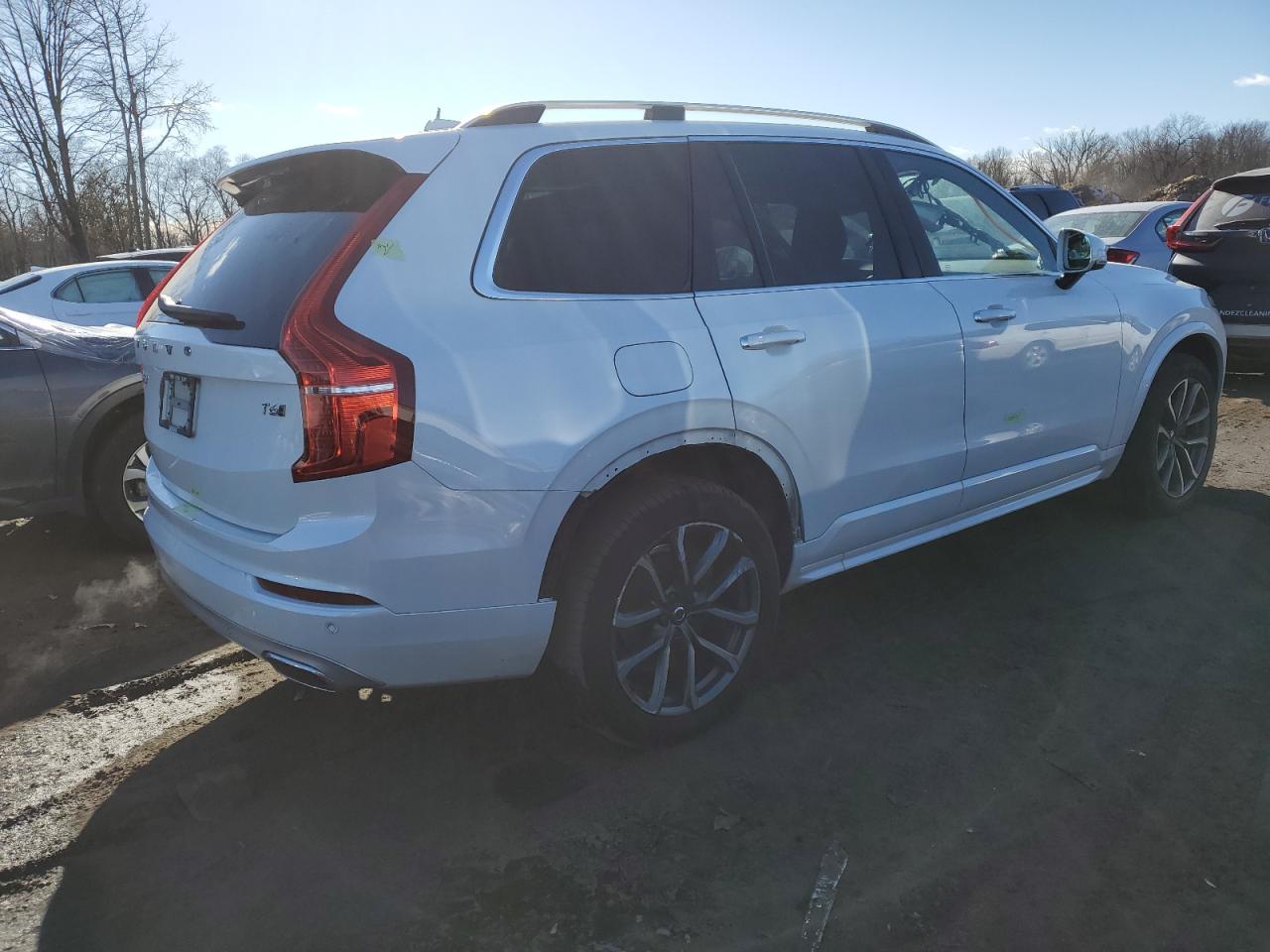 2019 Volvo XC90 - Image 3