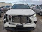 2021 Toyota Highlander Xle на продаже в Rocky View County, AB - Front End