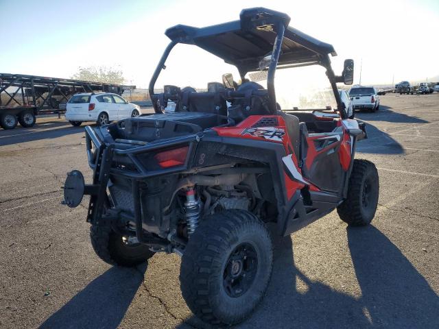 2016 POLARIS RZR 900 EPS