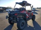 2016 POLARIS RZR 900 EPS for sale at Copart NV - LAS VEGAS WEST