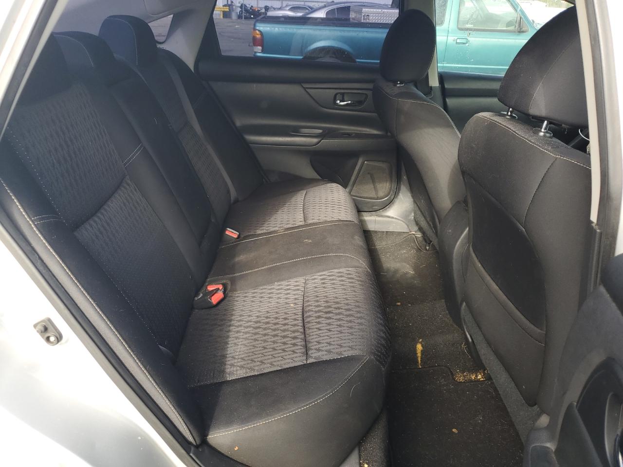 2016 Nissan Altima - Image 10
