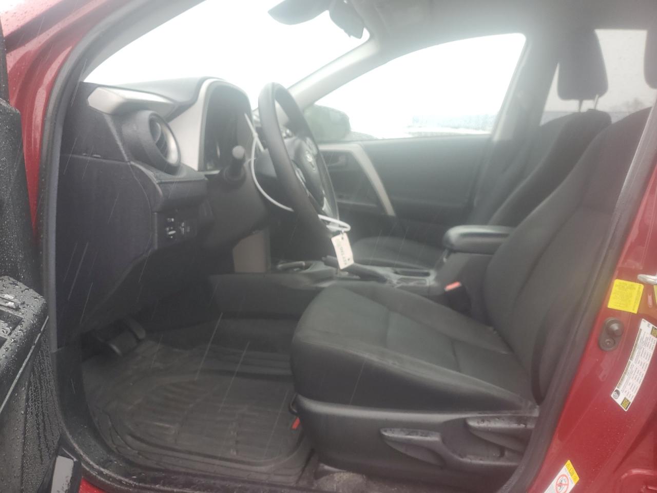 2018 Toyota RAV 4 - Image 7