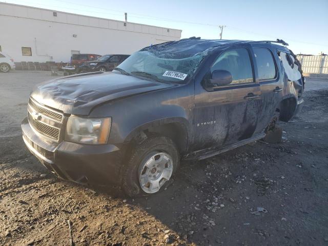 2009 Chevrolet Tahoe K1500 Lt