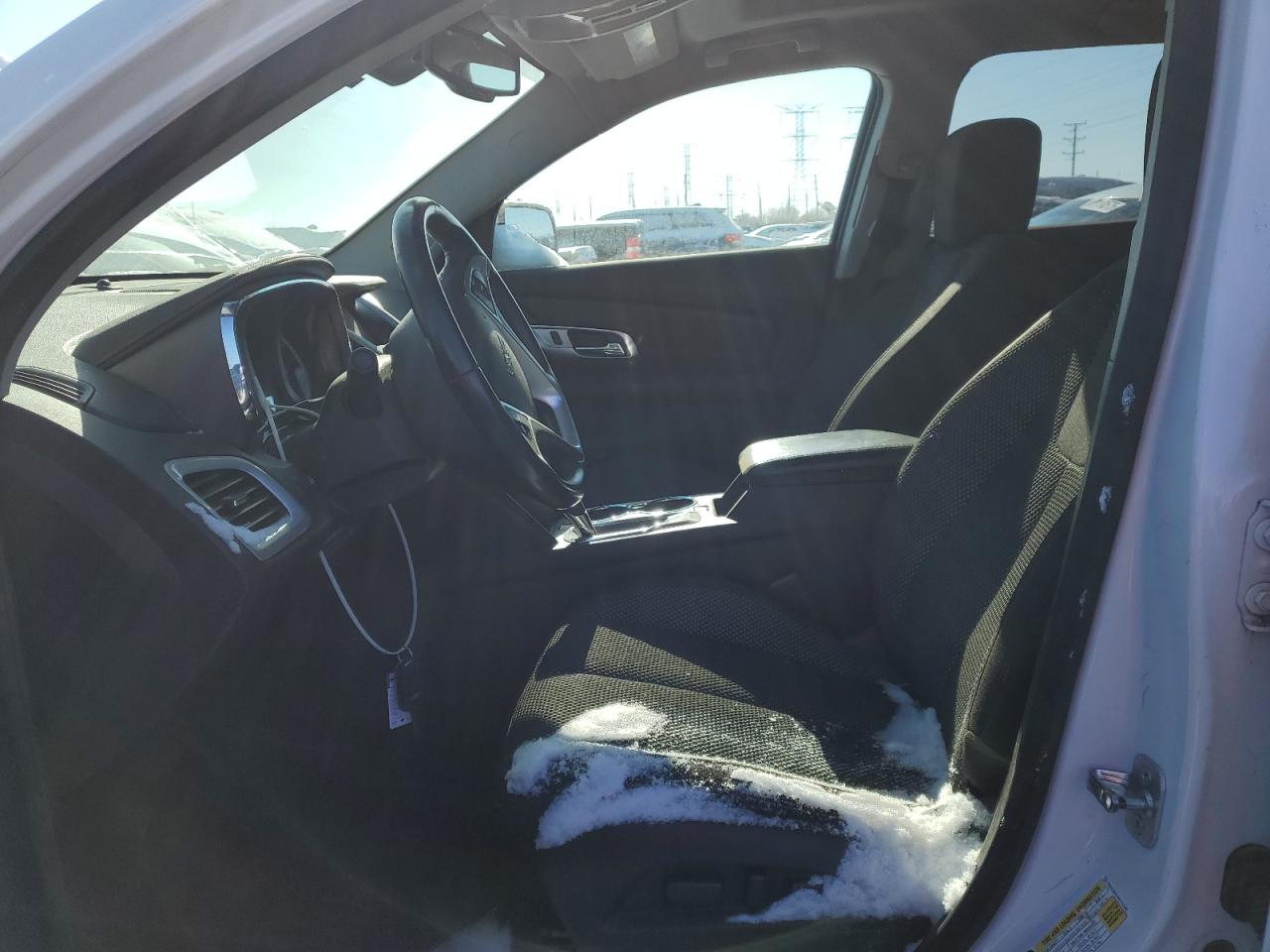 2017 GMC Terrain - Image 7