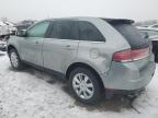 2007 Lincoln Mkx  for Sale in Chicago Heights, IL - Front End