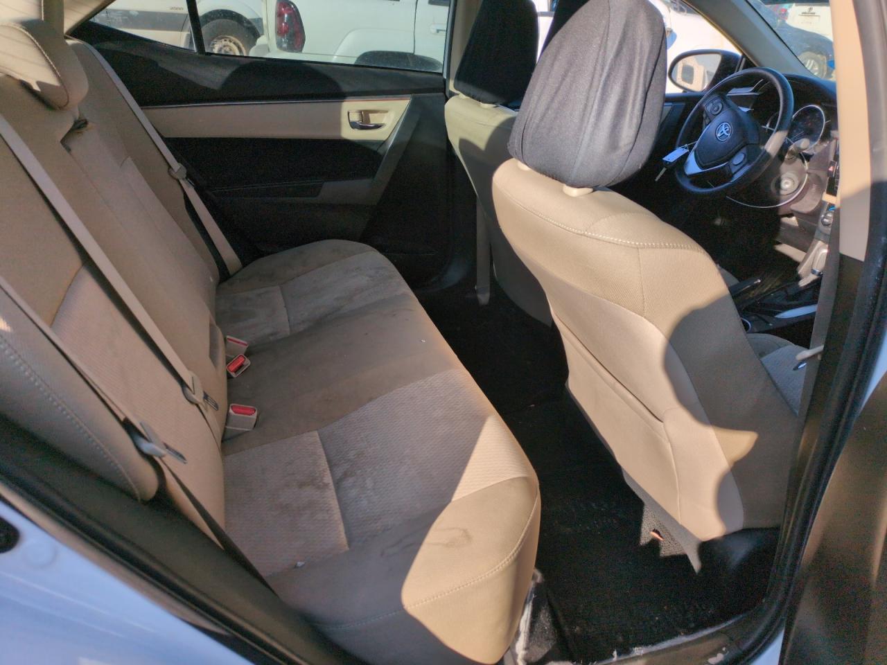 2015 Toyota Corolla - Image 10