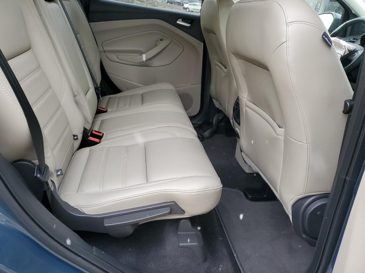 2019 Ford Escape - Image 11