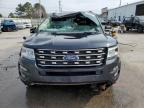 2017 Ford Explorer Xlt for Sale in Montgomery, AL - Rollover