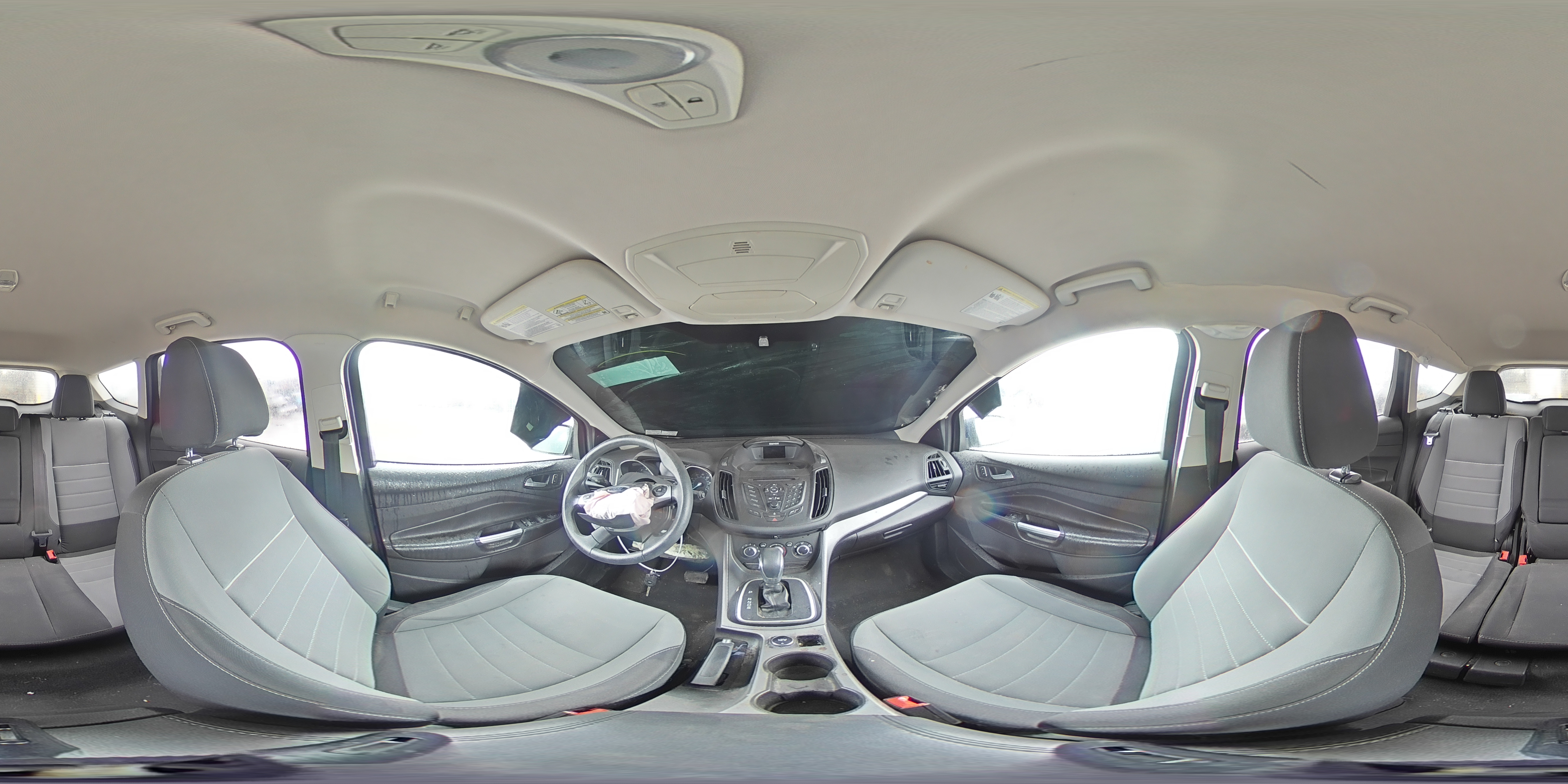 2014 Ford Escape - Image 15