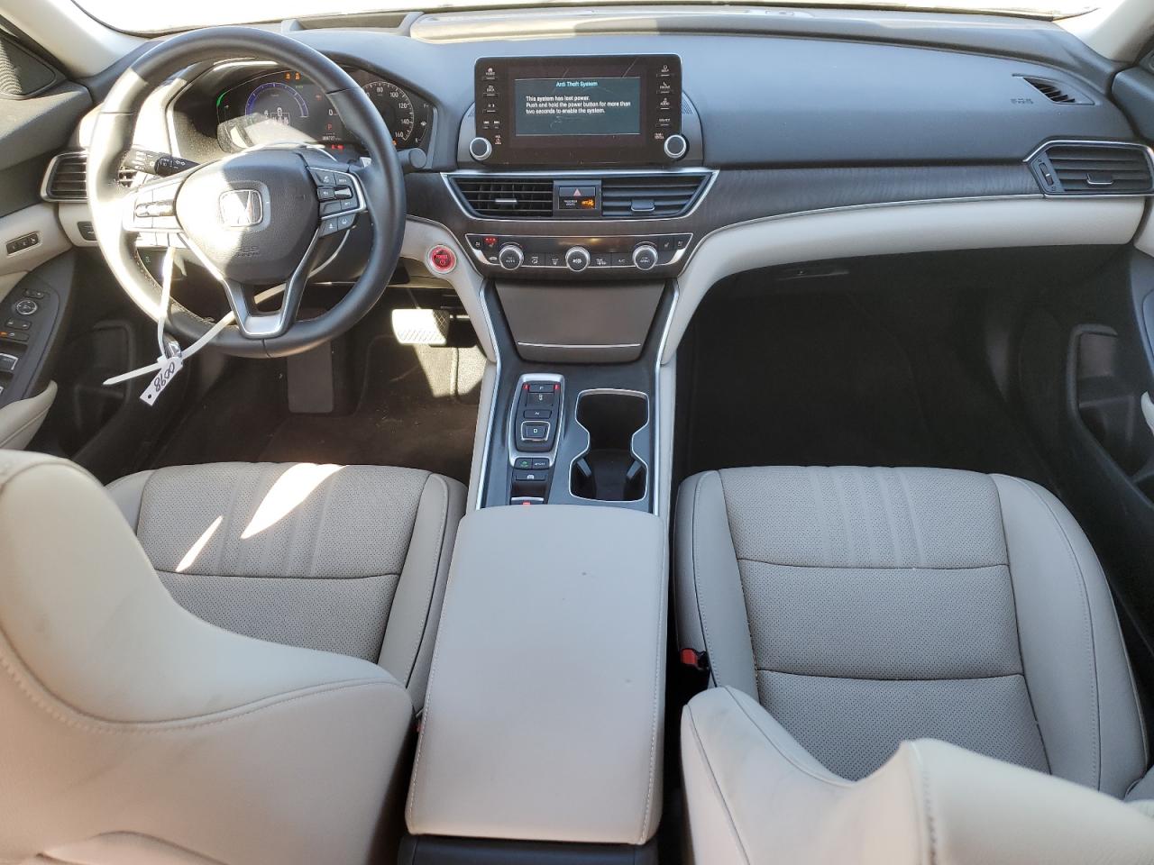 2022 Honda Accord - Image 8