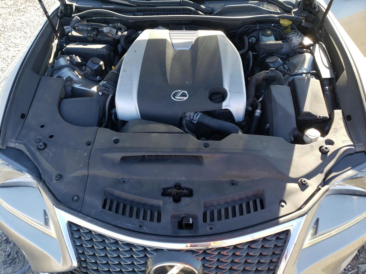 2015 Lexus RX - Image 12