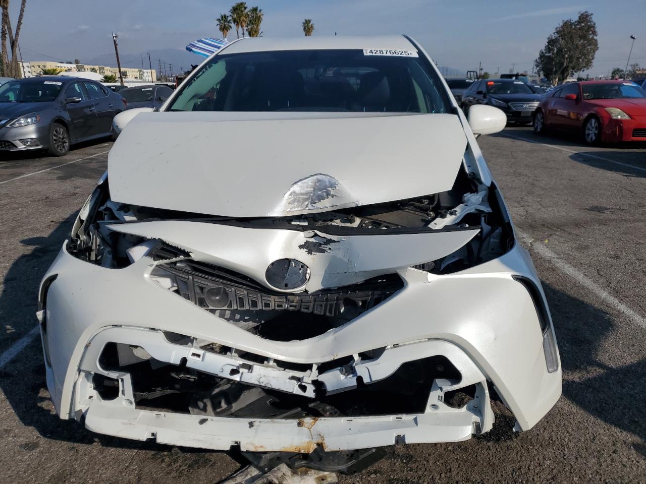 2017 Toyota Prius - Image 5
