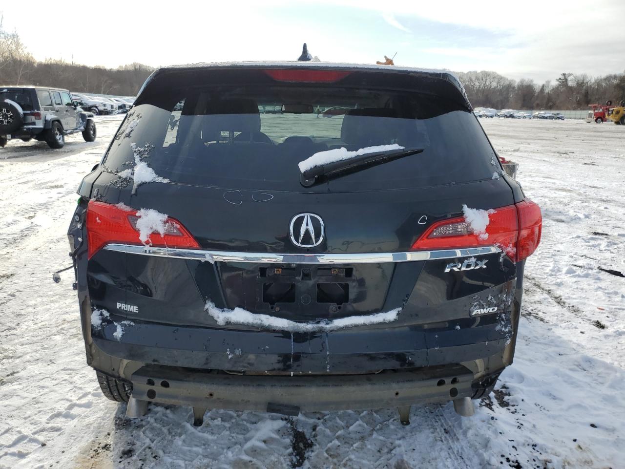 2015 Acura RDX - Image 6