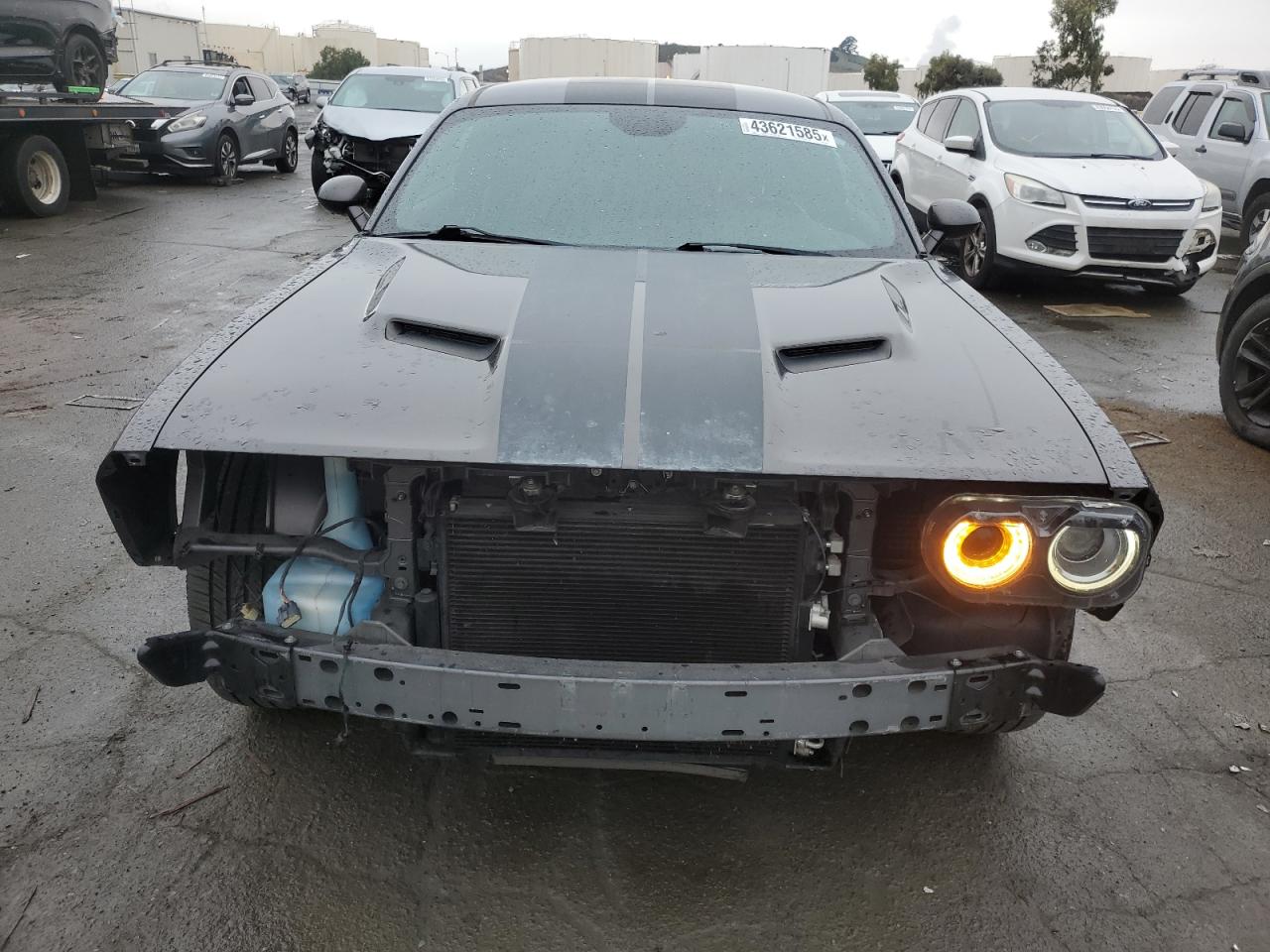 2016 Dodge Challenger - Image 5