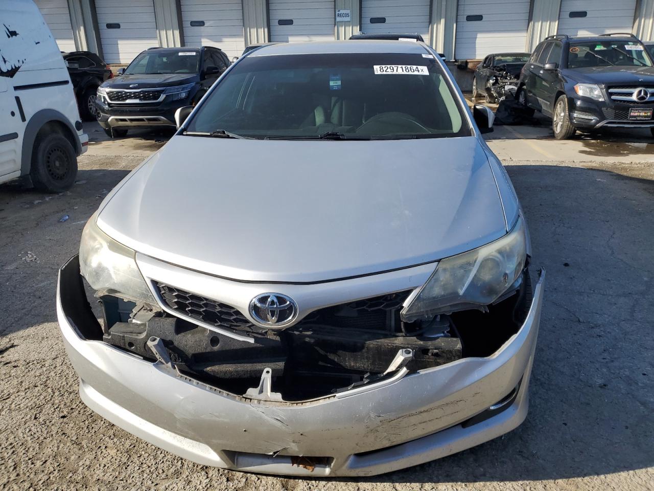 2013 Toyota Camry - Image 5