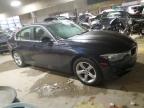 2015 Bmw 328 Xi Sulev продається в Indianapolis, IN - Mechanical