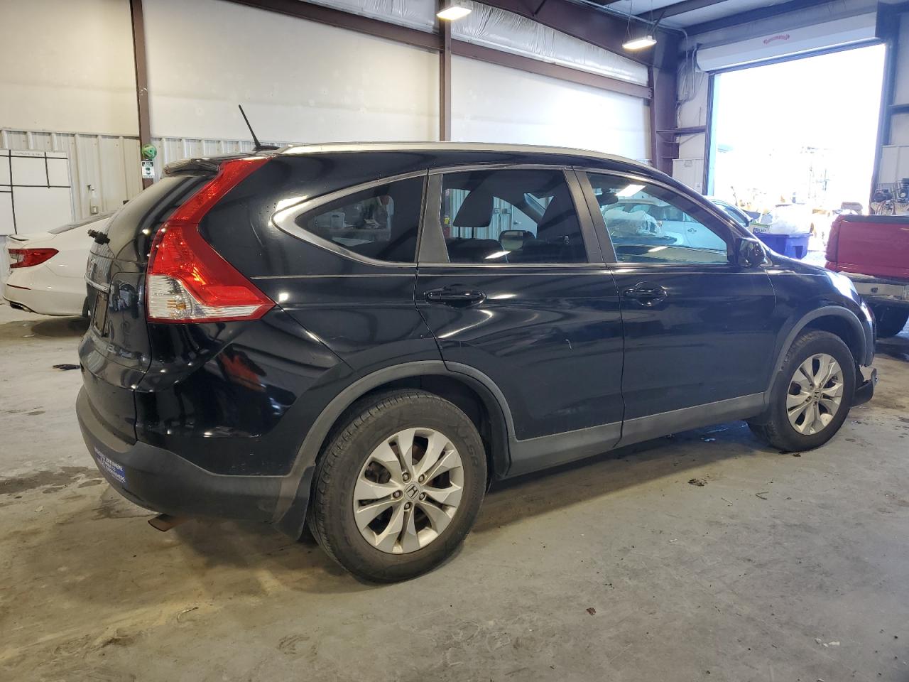 2013 Honda CR-V - Image 3