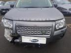 2010 LAND ROVER FREELANDER for sale at Copart SANDTOFT