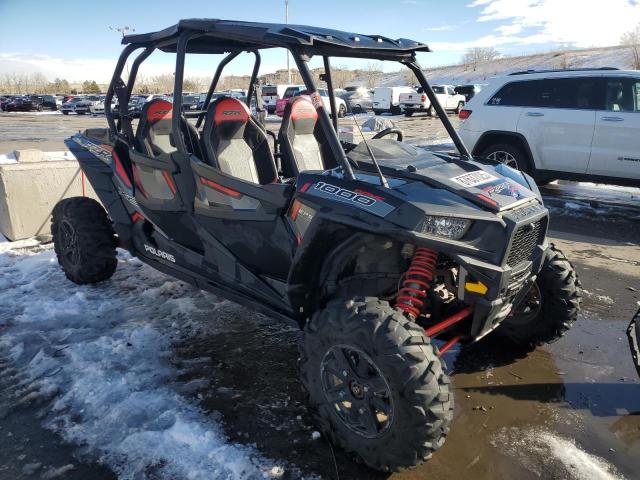 2018 Polaris Rzr Xp 4 1000 Eps Ride Command Edition