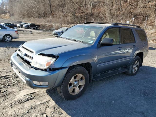 2004 Toyota 4Runner Sr5