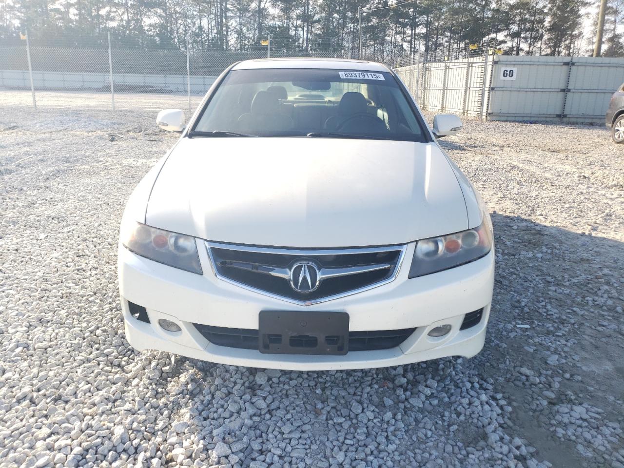 2006 Acura TSX - Image 5