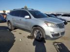 2016 Chevrolet Traverse Lt en Venta en Martinez, CA - All Over