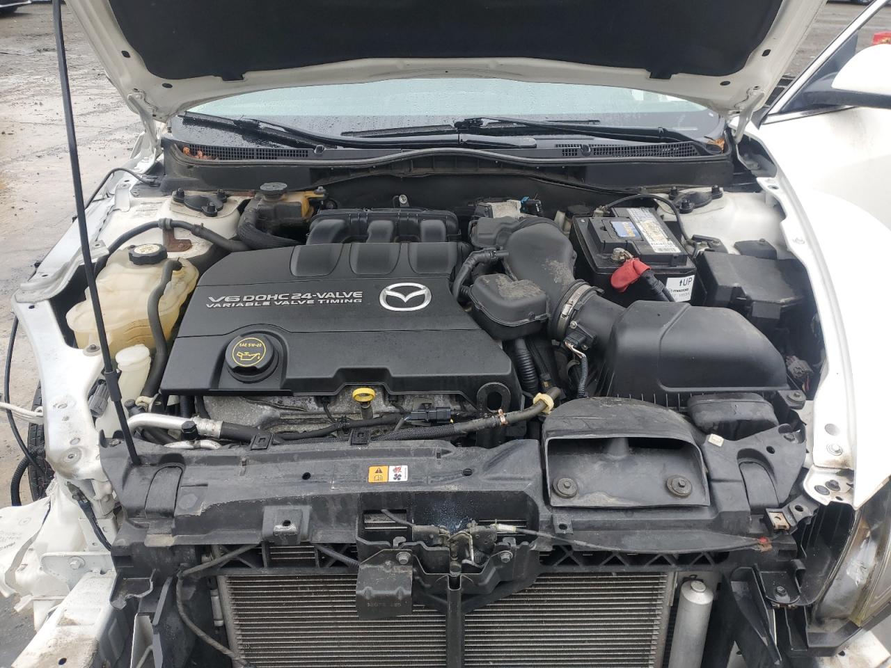 2009 Mazda 6 - Image 11