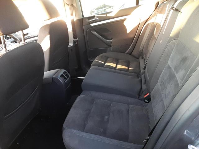 2012 VOLKSWAGEN GOLF SPORT