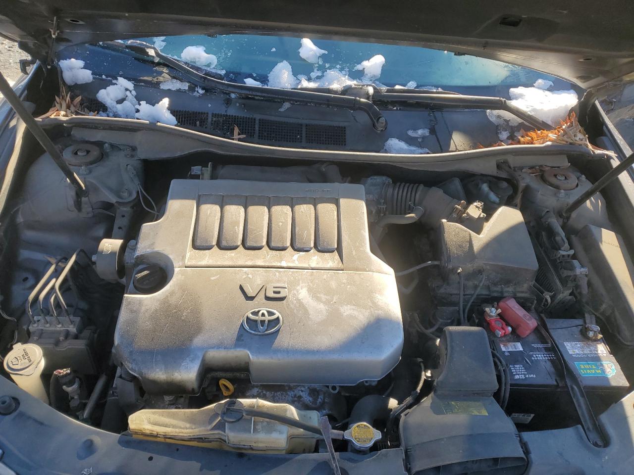 2012 Toyota Camry - Image 12