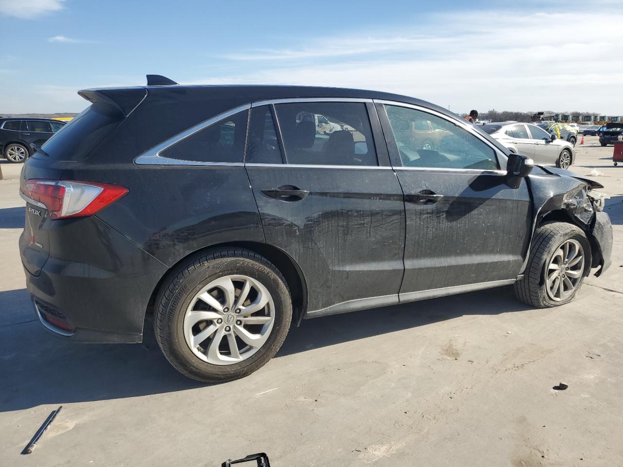 2016 Acura RDX - Image 3