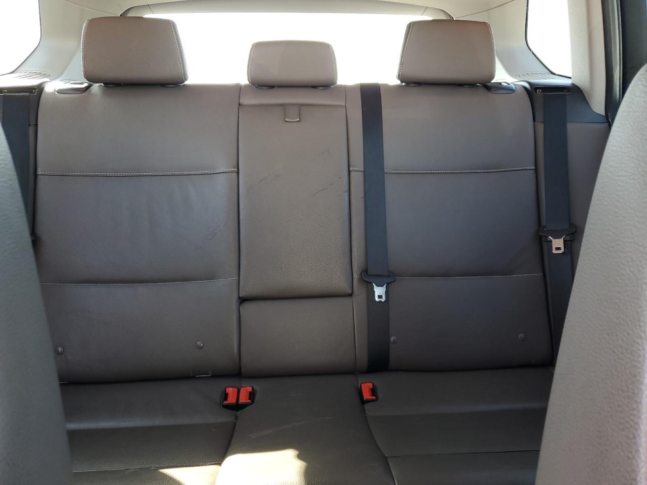 2011 BMW X3 - Image 10
