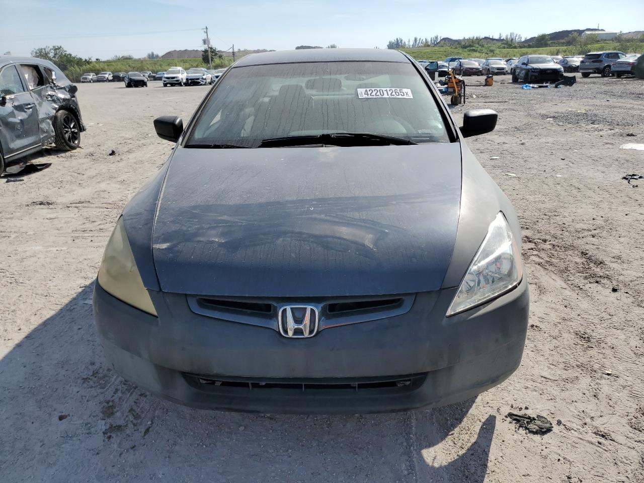 2004 Honda Accord - Image 5