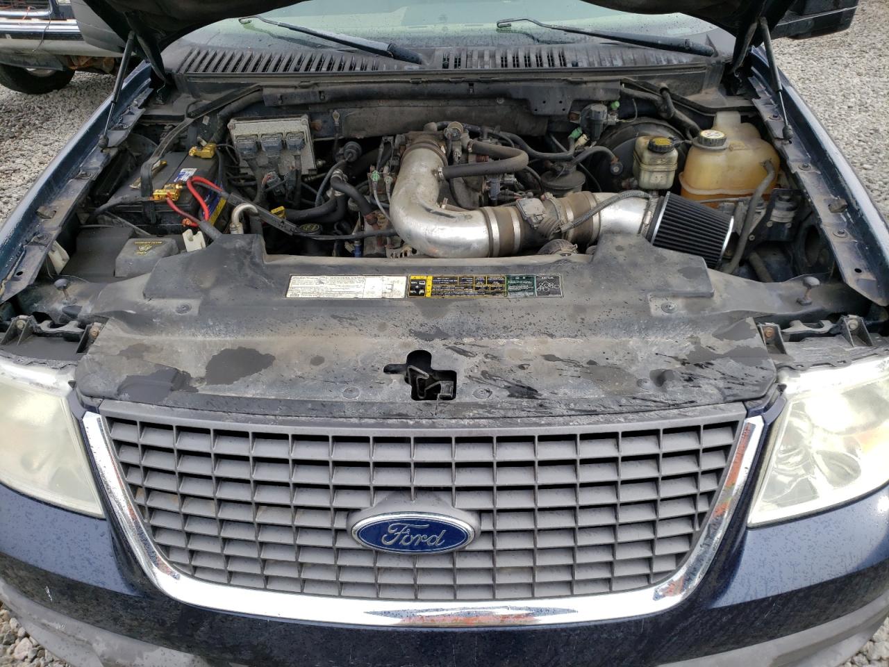 2003 Ford Expedition - Image 12