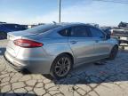 2020 Ford Fusion Sel იყიდება Lebanon-ში, TN - Rear End