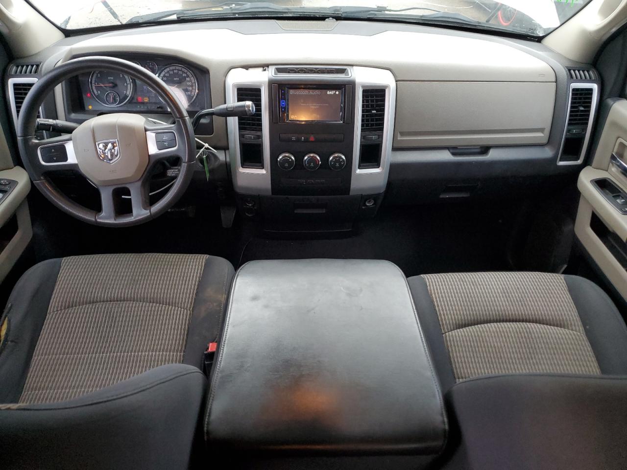 2010 Dodge RAM - Image 8