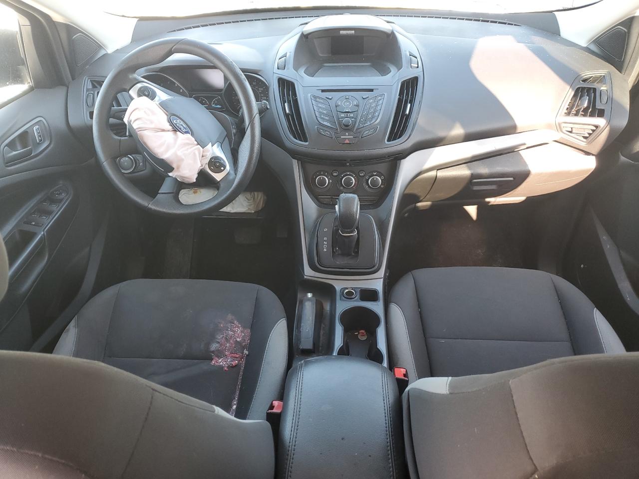 2015 Ford Escape - Image 8