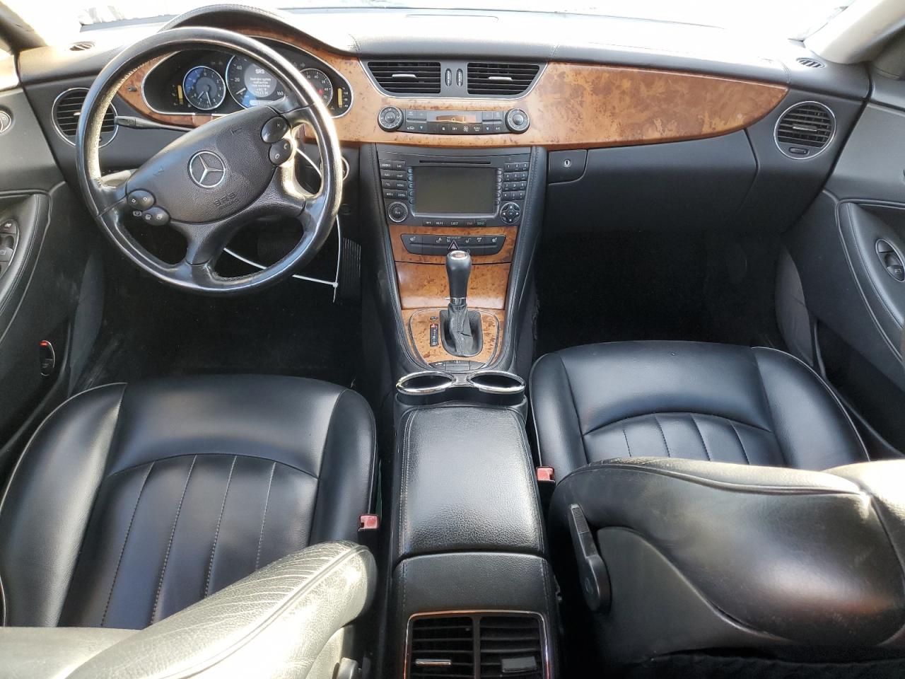 2006 Mercedes-Benz CLC-klasse - Image 8
